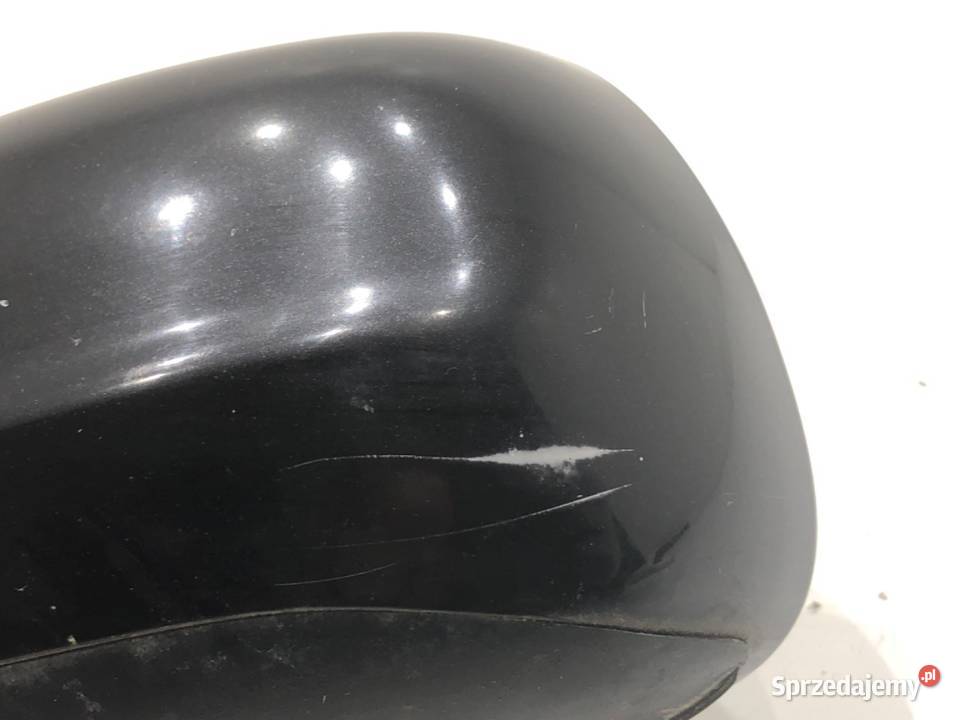 LUSTERKO LEWY SKODA SUPERB I Hatchback 0108 Lusterka zewnętrzne