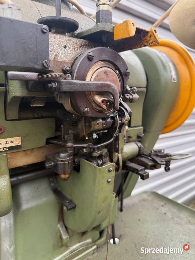 Dublerka Svit 03028 P11 Przeszywarka spodów mazowieckie Łaskarzew