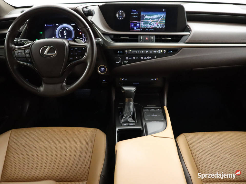 Lexus ES 300h tempomat Bielany Wrocławskie sprzedam