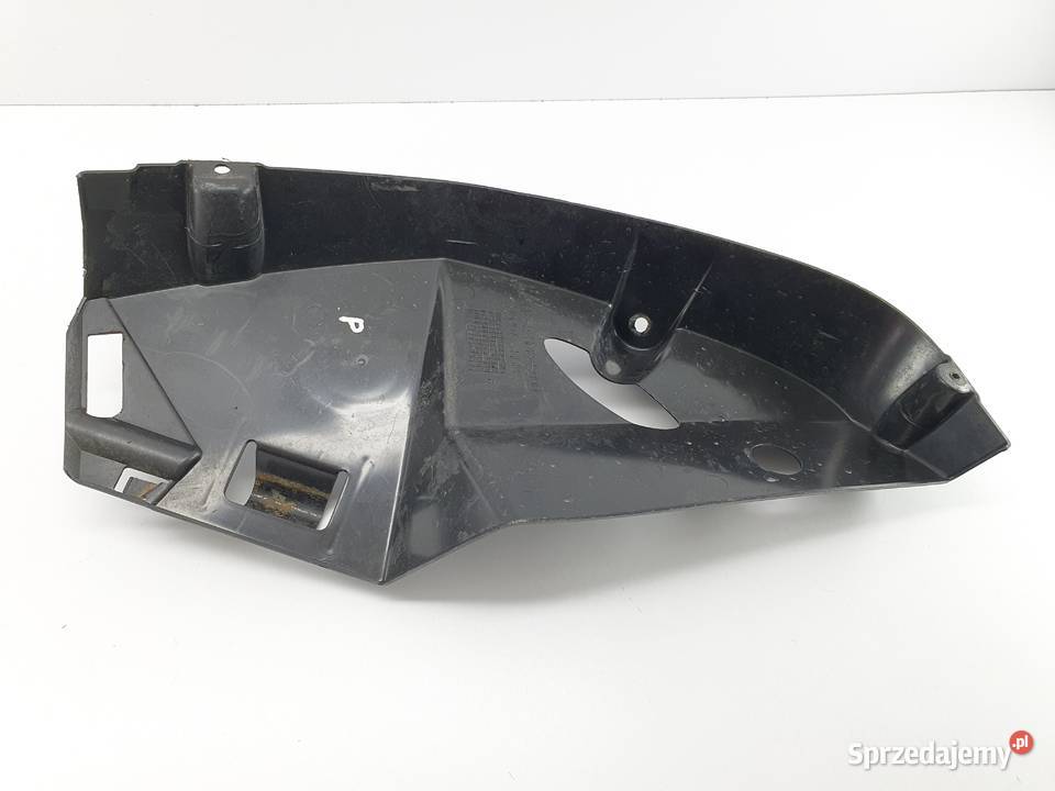 Wypelnienie Nadkole Prawe Honda Trx Fourtrax 250 Łódź