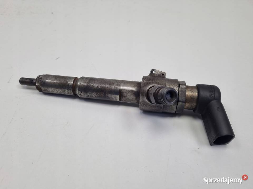 WTRYSKIWACZ Ford Focus MK2 C 18 TDCI wtrysk Chełm