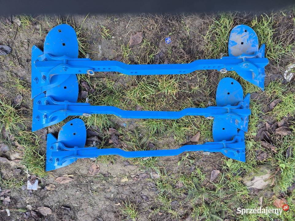 Przedplużki lemken europal małopolskie Pietrzejowice