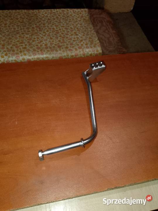 DZWIGNIA HAMULCA OGAR 200 ORYGINAŁ Leżajsk