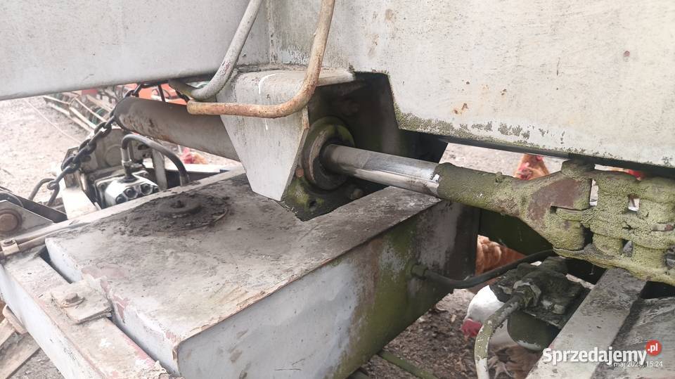 Cyklop Polski Pozostałe Krzepice