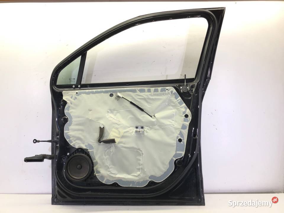 DRZWI PRAWY PRZÓD CHEVROLET ORLANDO Minivan