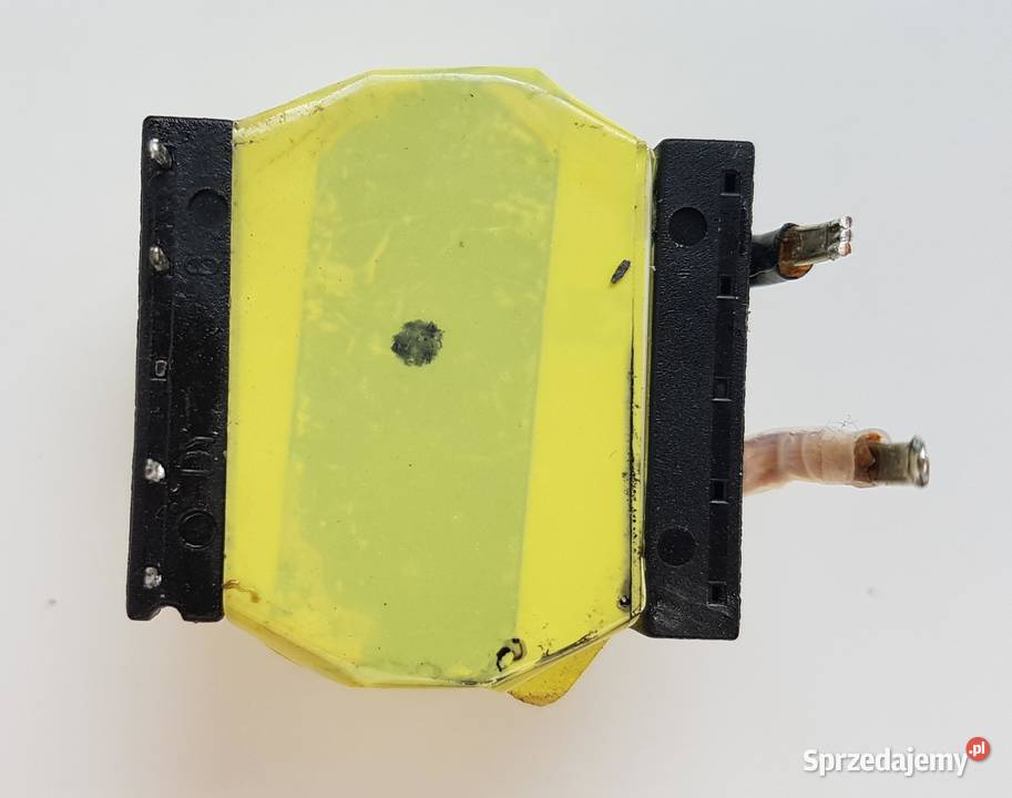 Transformator Enertronix SBI42 SBI 42 E312991 Legnica
