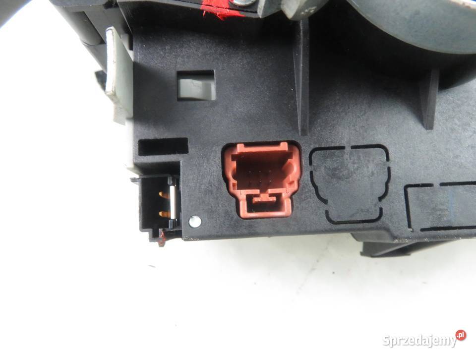PRZEŁĄCZNIK ZESPOLONY PEUGEOT 207 WA WC