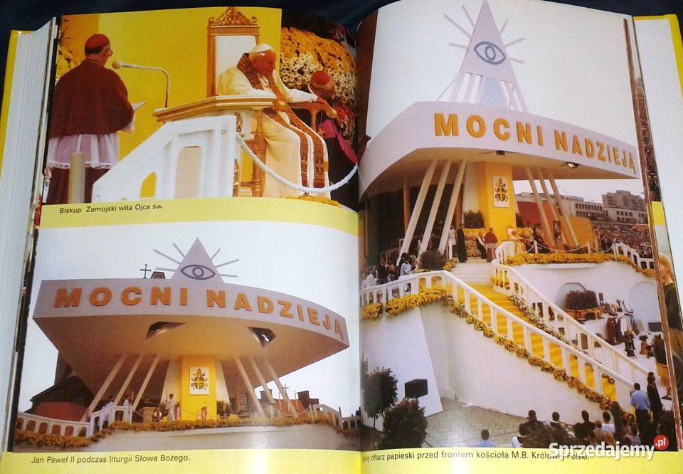 VII Pielgrzymka Jana Pawła II do Ojczyzny Jan