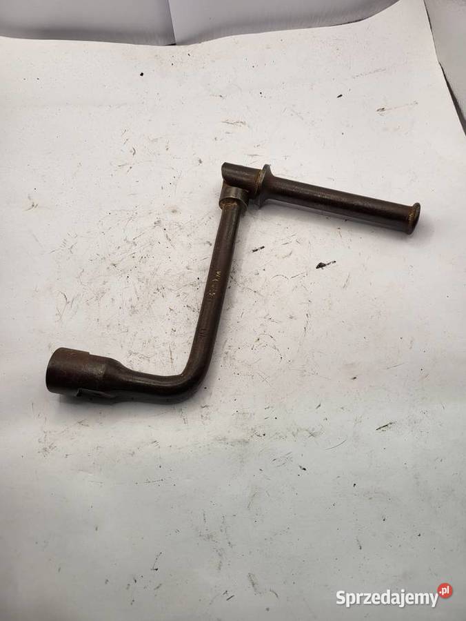 KLUCZ 19 MATADOR MERCEDES 500SL SL300