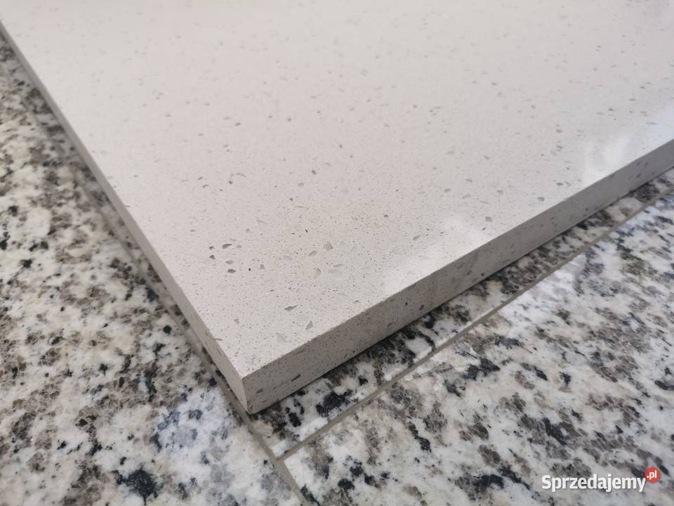 Płytki ze spieku kwarcowego DIAMANTE 60x60x2 podkarpackie Przemyśl sprzedam
