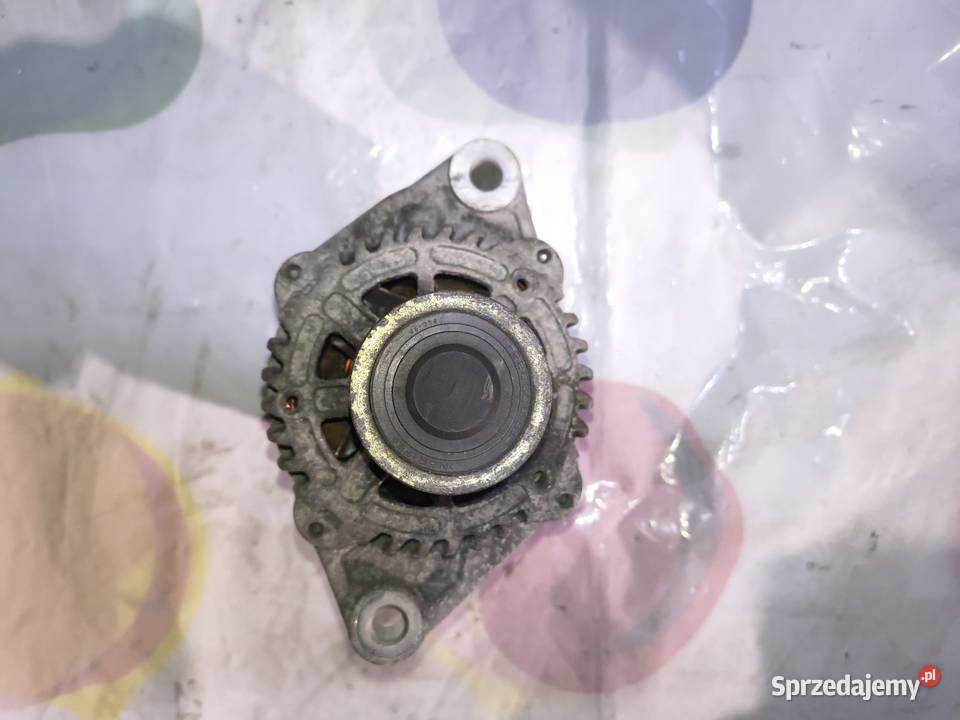 Alternator Opel Insignia A Astra J Zafira C 20 osobowe Strzałków
