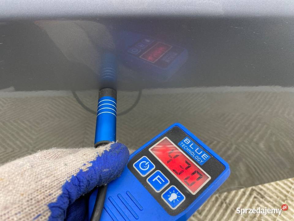 DRZWI LEWY TYŁ BMW E83 SUV 0311 SILBERGRAU sprzedam