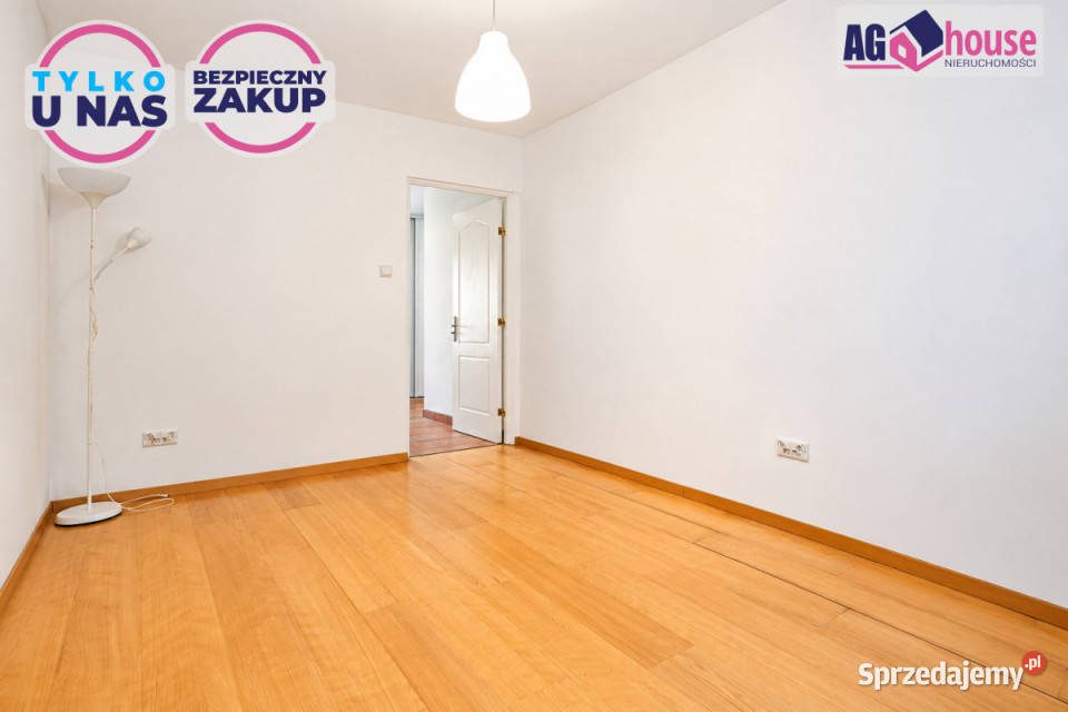 sprzedaży mieszkania Gdańsk 635m2 3 pokojowe blok