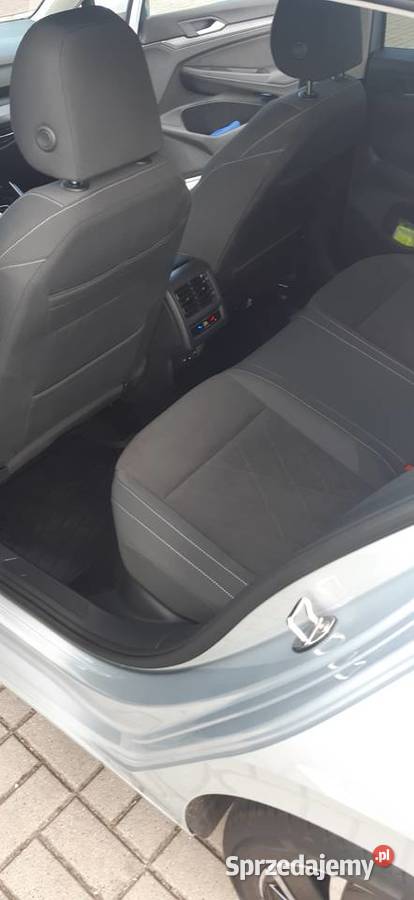 Volkswagen golf 15 150 etsi mhew 2023 r 54329km Jaworzno