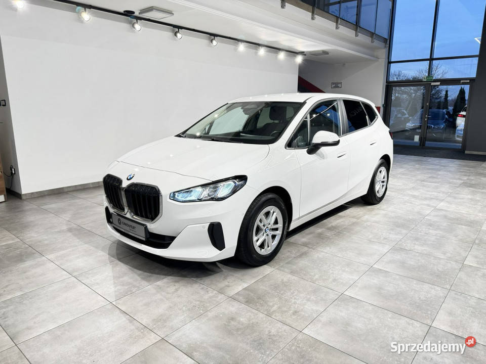 BMW Active Tourer 218i 15 136 automat 2022 r