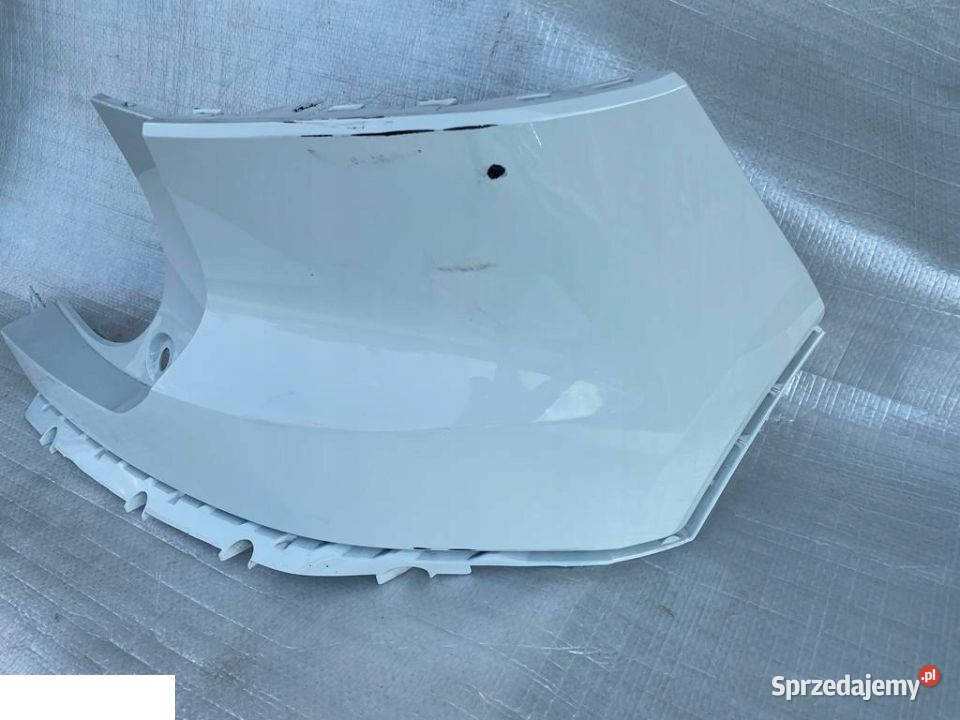 VOLVO XC40 NAROŻNIK ZDERZAKA PRAWY TYŁ 31449337 lubelskie sprzedam
