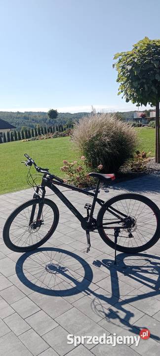 Rower MTB okazja Bieździadka sprzedam