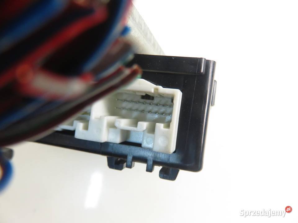 MODUŁ KOMFORTU MAZDA 5 CC2967560B