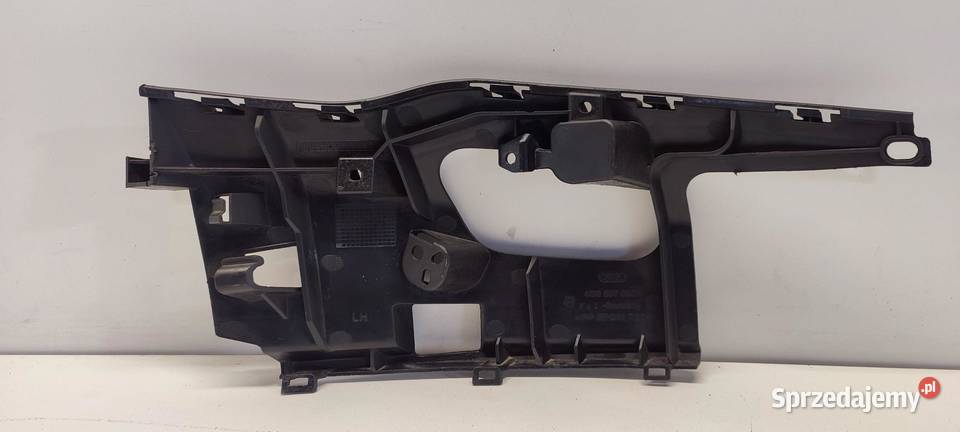 AUDI A7 4G ŚLIZG ZDERZAKA LEWY PRZÓD 4G8807095A osobowe dolnośląskie
