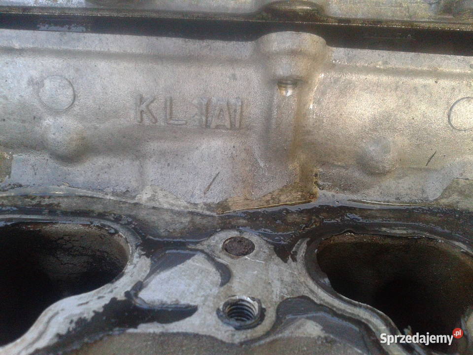 mazda xedos 6 v6 25 kl 101 głowica prawa lewa Przemyśl