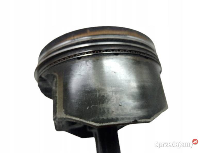 TŁOK KORBOWÓD 12 16V Hyundai i10 I 20082013 osobowe