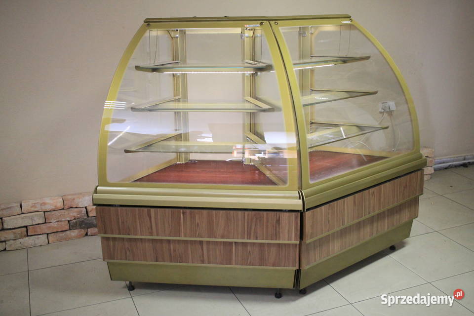 Witryna LCC Carina NZ 02 2 SZTUKI