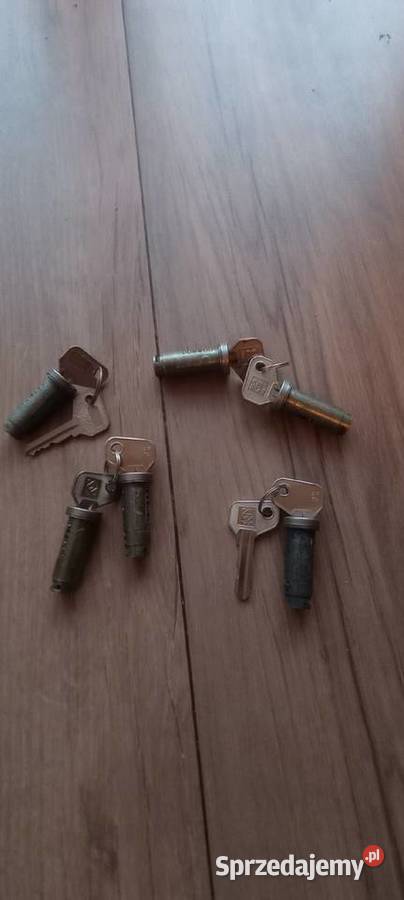 Fiat 125p części Lubartów