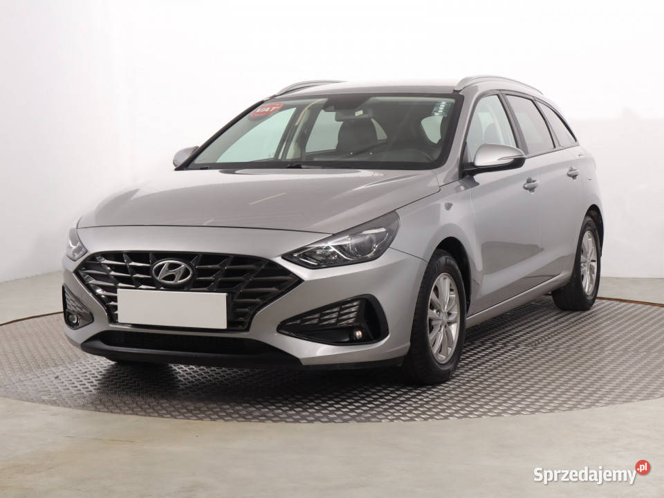 Hyundai i30 10 TGDI gniazdo USB i30 Katowice sprzedam