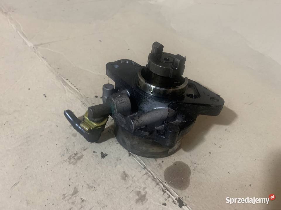 Pompa vacum 73501167 opel corsa c combo meriva