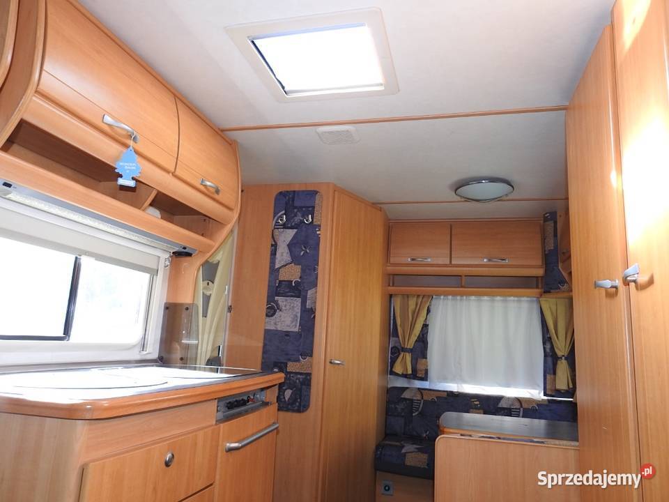 HIT LMC Klima Mover DMC1200 Prywatna