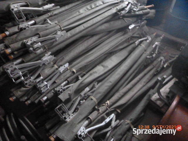 Nosze wojskowe Ostrołęka