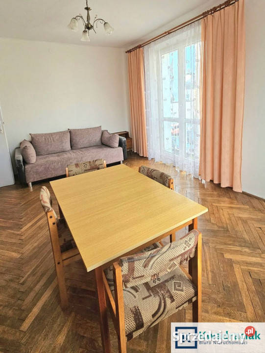 Ogłoszenie mieszkanie 4852m2 2 pokoje Sanok