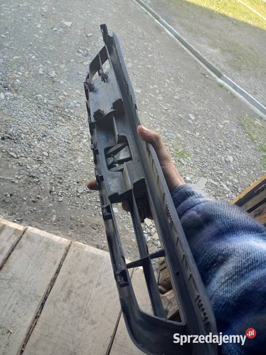 Grill Honda Civic VI