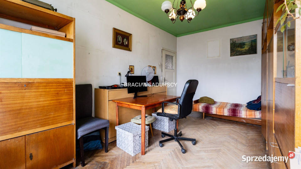 Mieszkanie sprzedam 545m2 2 pokoje Kraków Szlak
