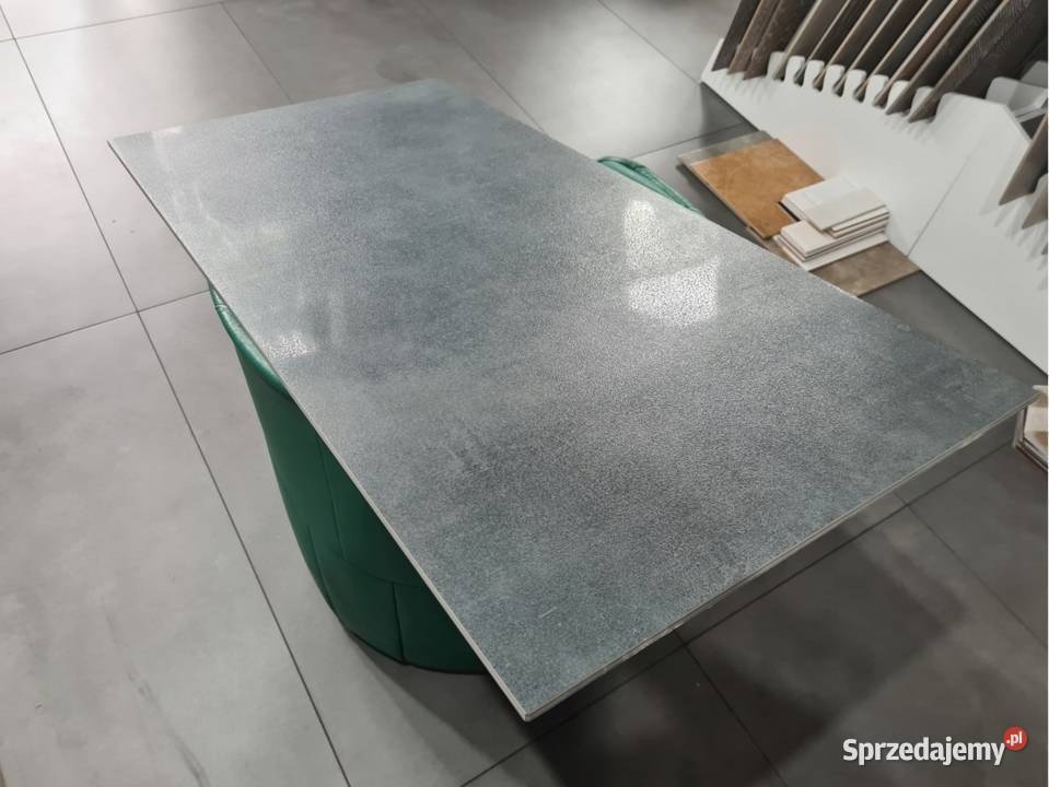 Płytki gres STARK GRAPHITE LAPATTO 60X120 gat 2 Opoczno sprzedam