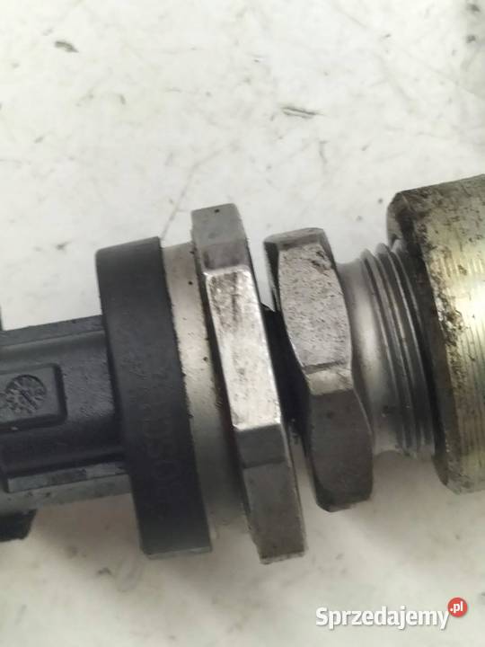 LISTWA WTRYSKOWA 0445216002 25 30 D M57 Bmw