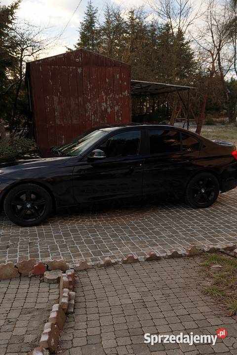 BMW 328i Rzeszów sprzedam