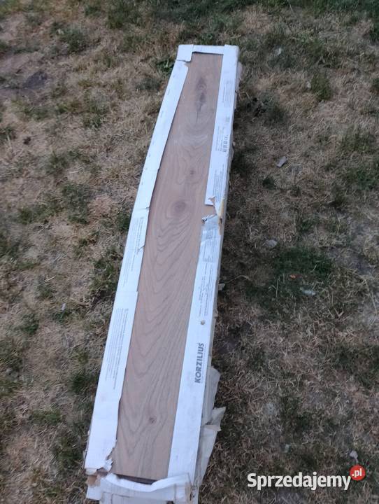 Plytki podlogowe TUBĄDZIN WOOD PILE Materiały budowlane sprzedam