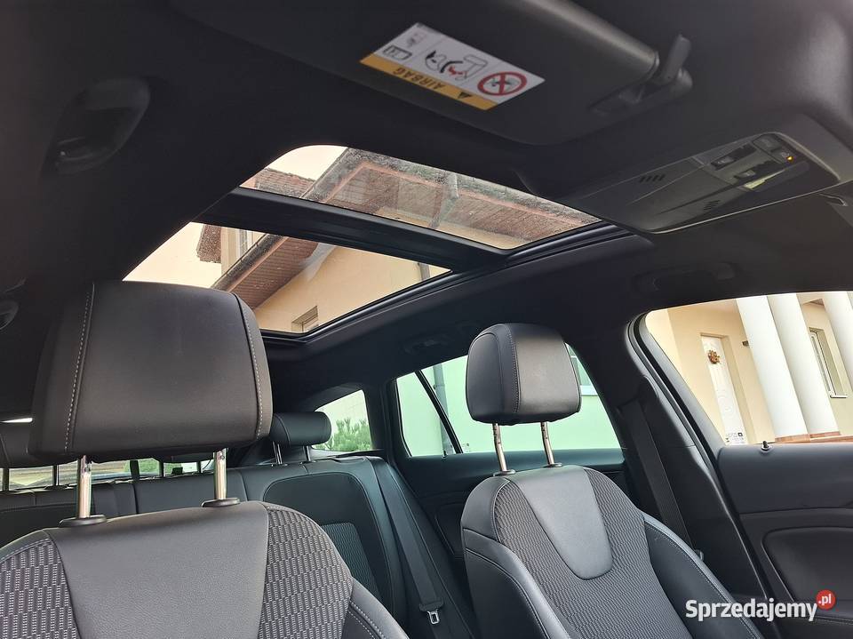 Opel Insignia 2021 Morawica