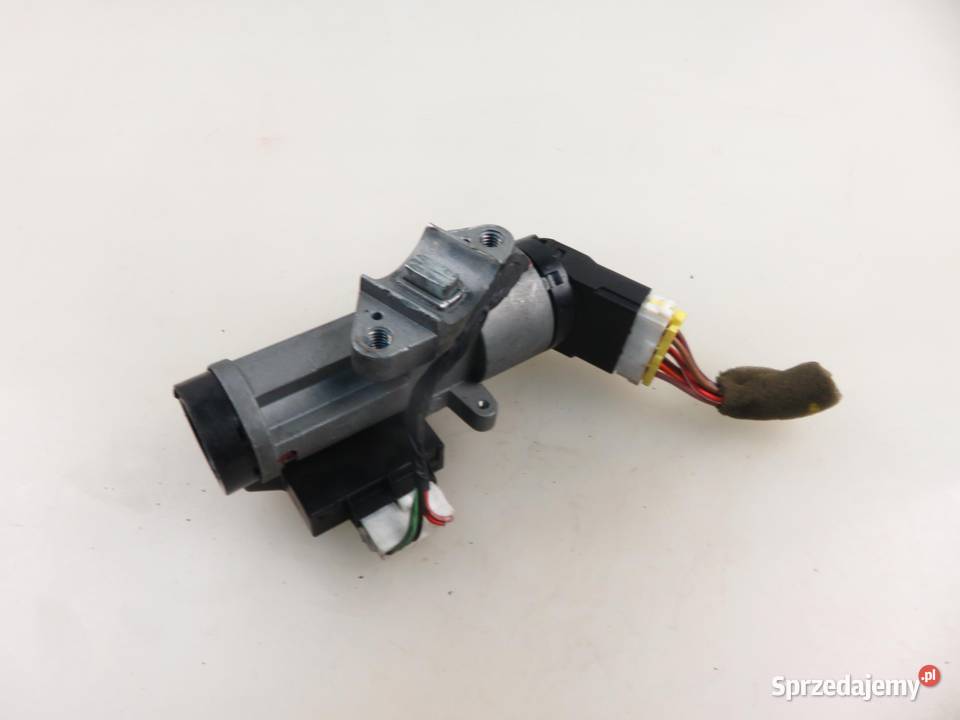 STACYJKA CHEVROLET SPARK 116R1000057