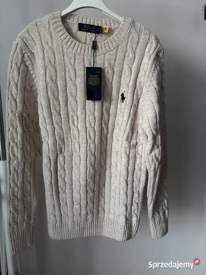 Sweter unisex Zielenice
