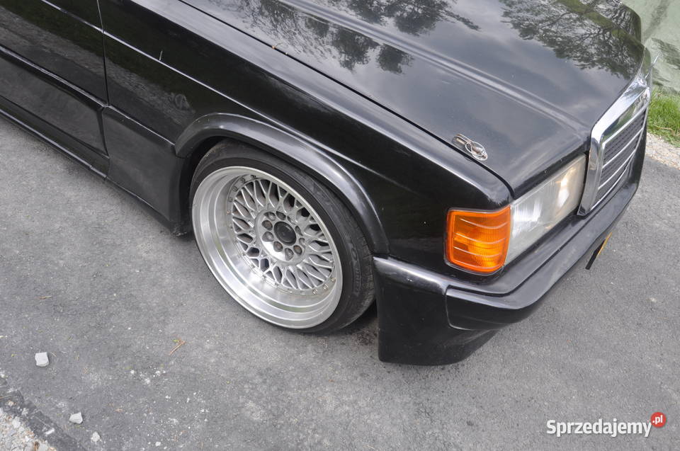 2x Felgi Koła Z Oponami Dare RS BBS RS 1 5x112 Samochodowe podkarpackie Rzeszów sprzedam