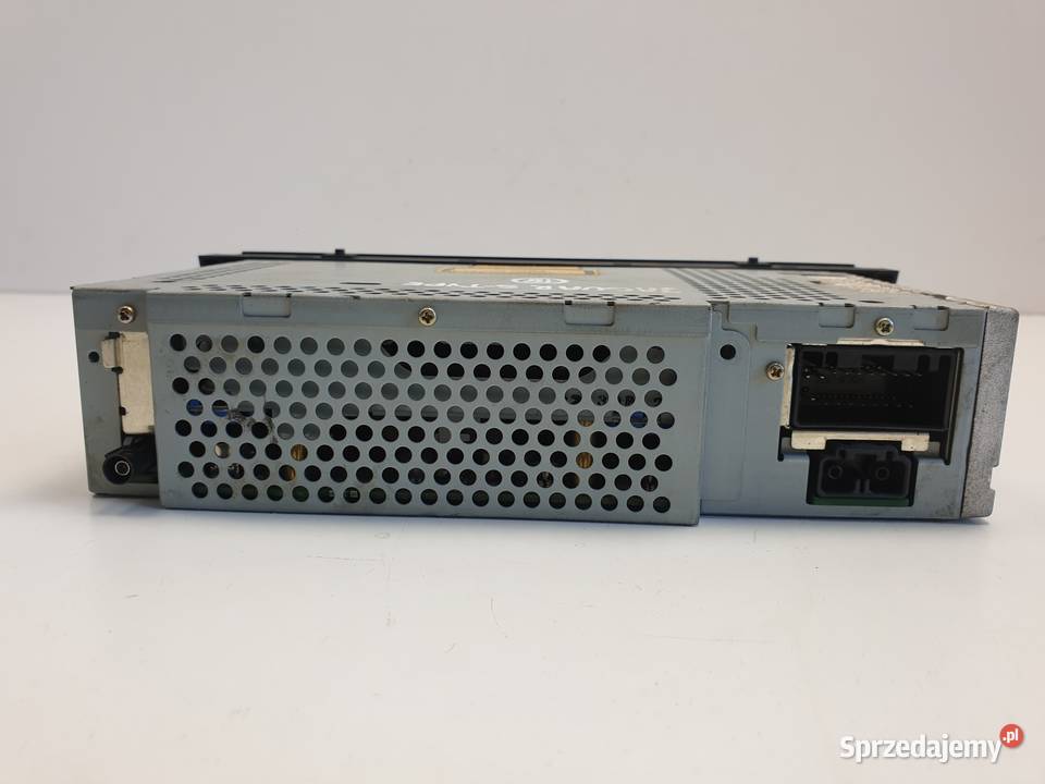 RADIO Jaguar SType 2R8318B876BF radioodtwarzacz Chełm sprzedam