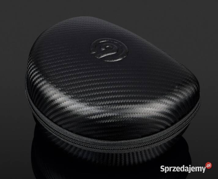 Słuchawki studyjne Słuchawki i głośniki