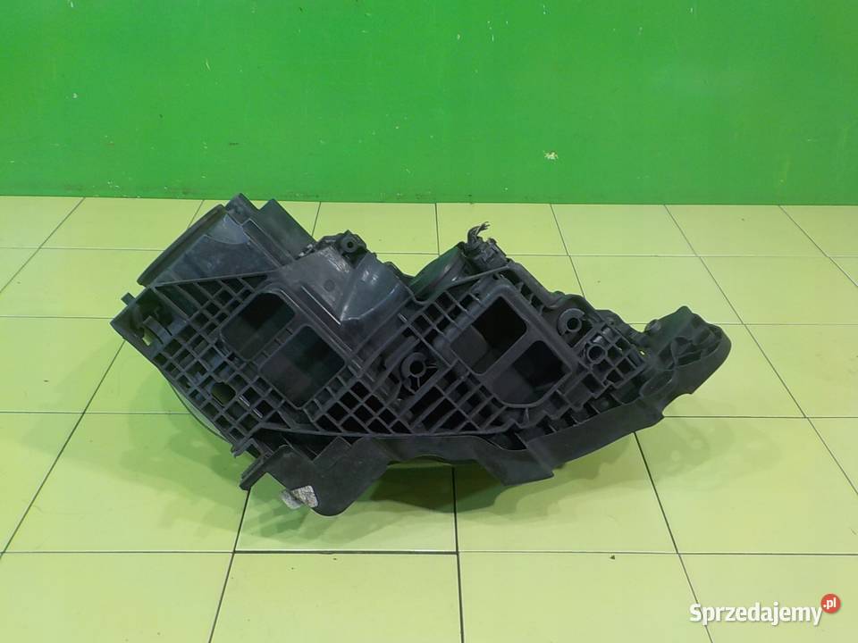 VW GOLF VI 14 TSI 09r HB 5D lampa lewa przod Suków