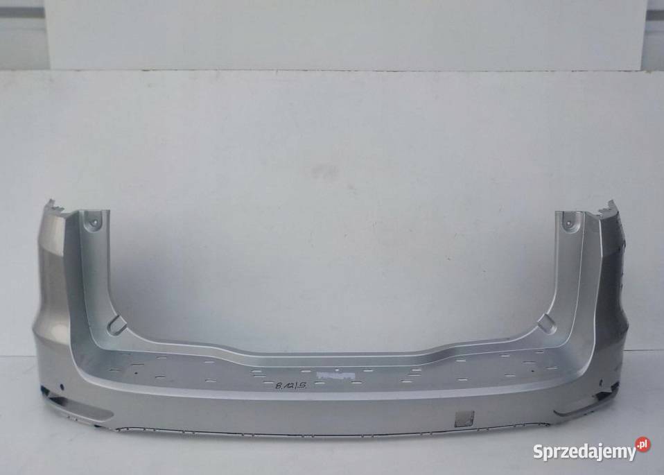 ZDERZAK TYŁ OPEL INSIGNIA KOMBI 13239098 Nowy Tomyśl