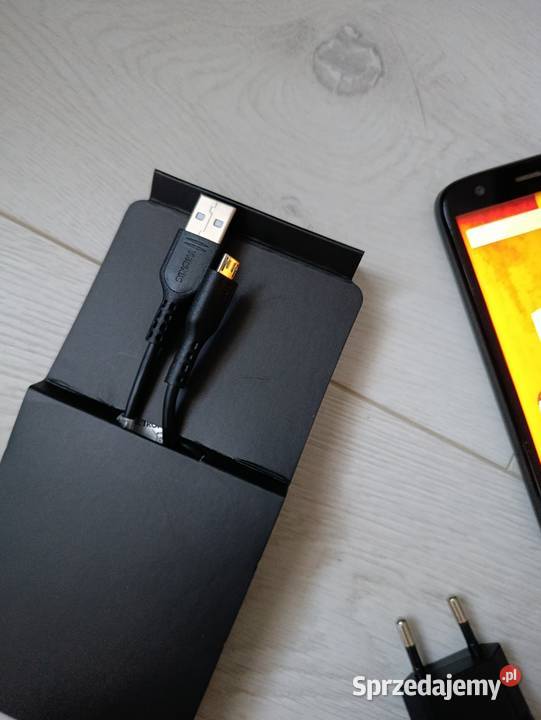 Motorola Moto G g telefon komórkowy sprzedam Motorola Poznań