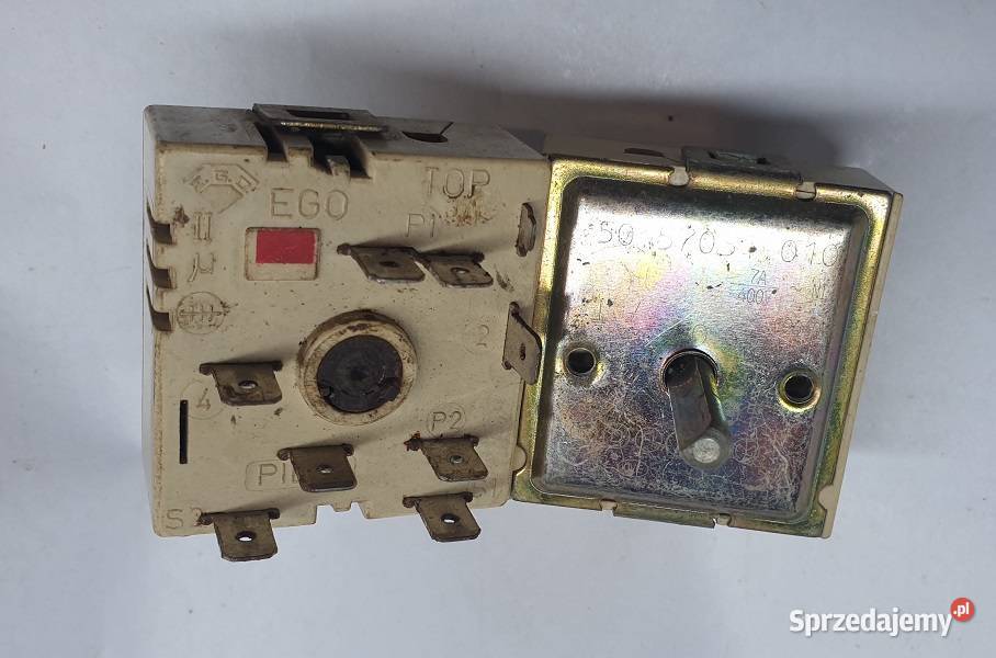 Regulator energii dawkownik sprzedam