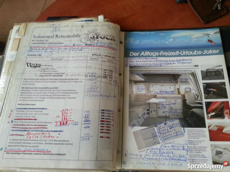 VW T3 Carawella GL Syncro 1900cm3