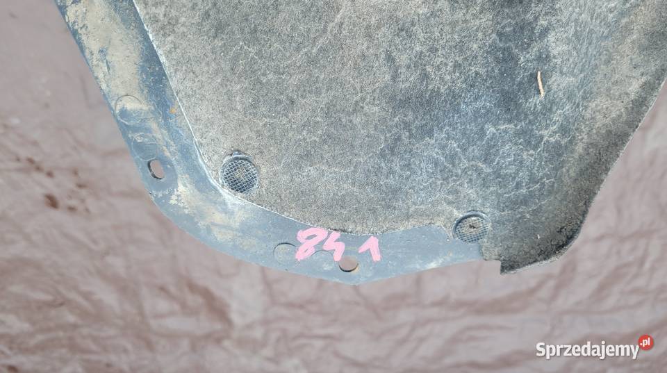 VOLVO V60 S60 II NADKOLE TYŁ TYLNE LEWE Ruda Śląska